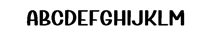 Swing Musical FONT