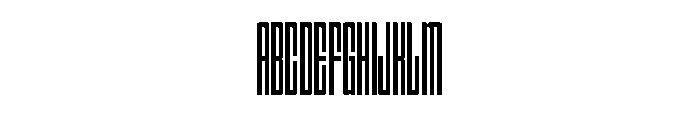 Swinger Regular FONT