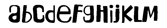 Swings Diary Regular FONT