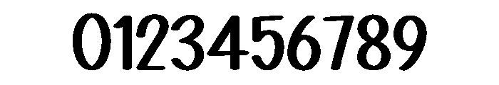 SwirlWink Font OTHER CHARS