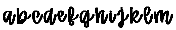 SwirlWink FONT
