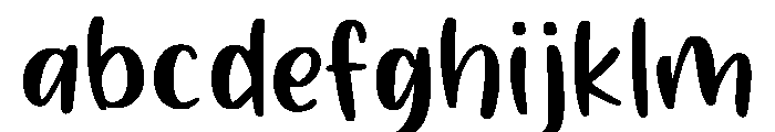 Swirly Kokies Regular FONT