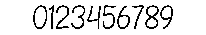 Swirlyn Font OTHER CHARS