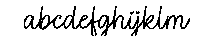Swirlyn FONT