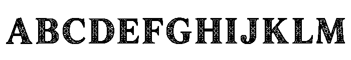 Swiss Regular FONT