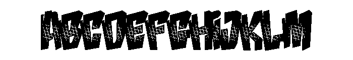 Swixe Black FONT