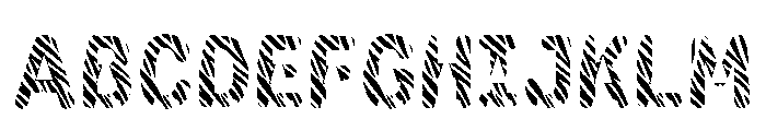 Sword Regular FONT
