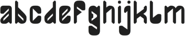 SWITCH SYSTEM-Light otf (300) Font LOWERCASE