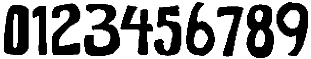 Swagberry otf (400) Font OTHER CHARS