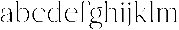 Swandale Regular otf (400) FONT
