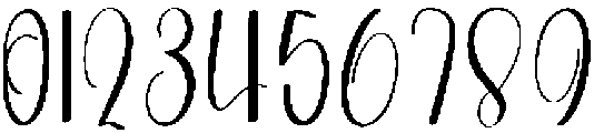Swanky Farmhouse Regular otf (400) Font OTHER CHARS