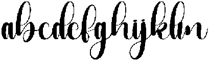 Swanky Farmhouse Regular otf (400) FONT