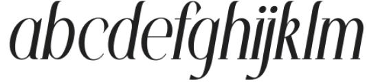 Swantime Regular otf (400) FONT