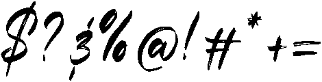 Swash otf (400) Font OTHER CHARS