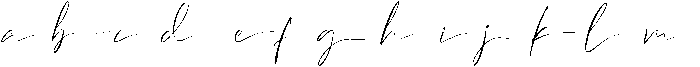 Swash otf (400) FONT
