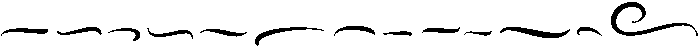 Swash otf (400) Font LOWERCASE