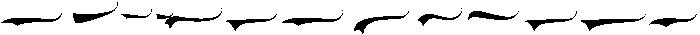 Swash otf (400) Font LOWERCASE