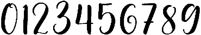 Swashes otf (400) Font OTHER CHARS