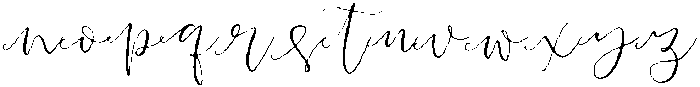 Swashes otf (400) Font UPPERCASE