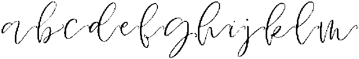Swashes otf (400) FONT