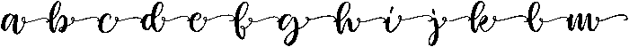 Swashes otf (400) FONT