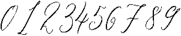 Swashes otf (400) Font OTHER CHARS