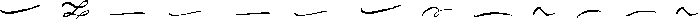 Swashes otf (400) Font LOWERCASE