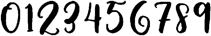 Swashes otf (400) Font OTHER CHARS