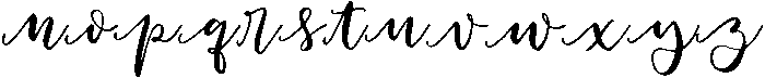 Swashes otf (400) Font UPPERCASE