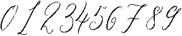 Swashes otf (400) Font OTHER CHARS