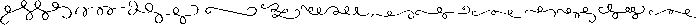 Swashes otf (400) Font LOWERCASE