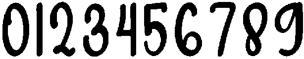 Sweater Regular otf (400) Font OTHER CHARS