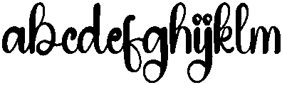 Sweater Regular otf (400) FONT