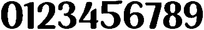 Sweet Alphabet Regular otf (400) Font OTHER CHARS