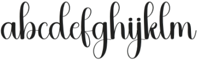 Sweet Beauty Regular otf (400) FONT