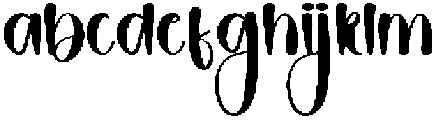 Sweet Birthday Regular otf (400) FONT