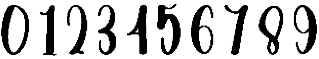 Sweet Brownies Regular otf (400) Font OTHER CHARS