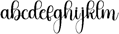 Sweet Brownies Regular otf (400) FONT