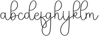 Sweet Butterfly Regular otf (400) FONT