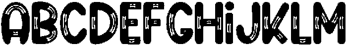 Sweet Candy Regular otf (400) FONT