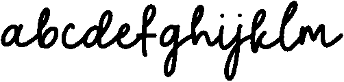 Sweet Candy otf (400) FONT