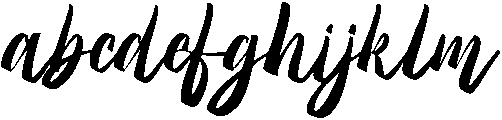 Sweet Candy otf (400) FONT