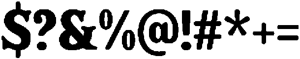 Sweet Chickin Regular ttf (400) Font OTHER CHARS