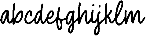 Sweet Chocolate otf (400) FONT
