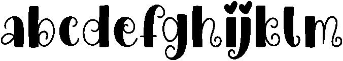 Sweet Christmas otf (400) FONT