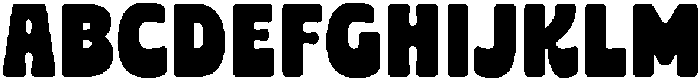 Sweet Crunch Regular ttf (400) FONT