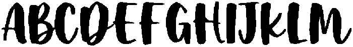 Sweet Daisy Smooth otf (400) Font