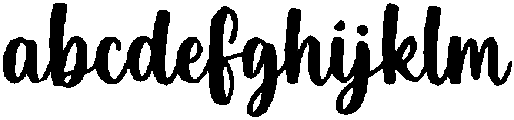 Sweet Daisy Smooth otf (400) FONT