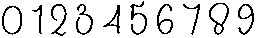 Sweet Darling Regular otf (400) Font OTHER CHARS