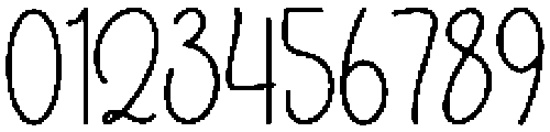 Sweet Delicious Regular otf (400) Font OTHER CHARS